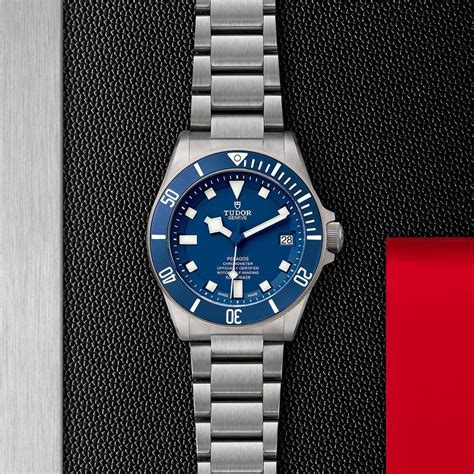 tudor pelagos 42mm.